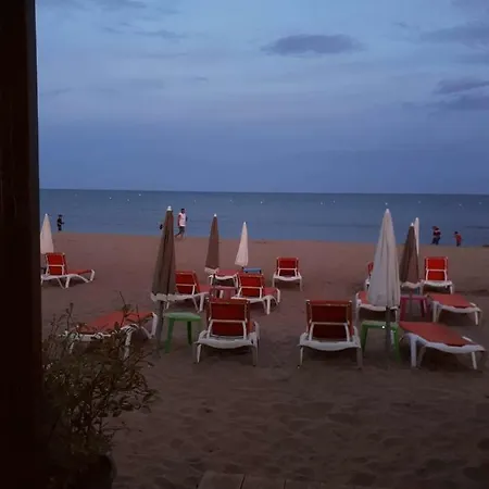 Residance Les Argonautes Διαμέρισμα