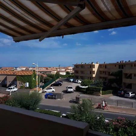 Residance Les Argonautes Διαμέρισμα
