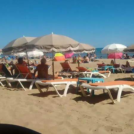 Residance Les Argonautes Διαμέρισμα Valras-Plage